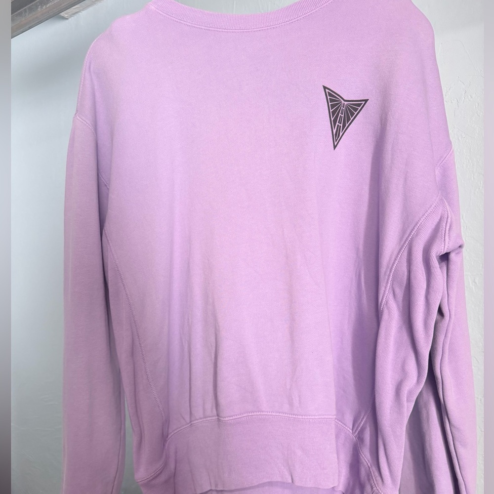 The Wild Collective Valkyries crew neck